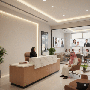 مكتب استقدام