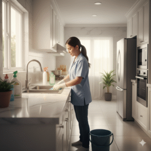 استقدام الفلبين / عاملة فلبينية مسلمة