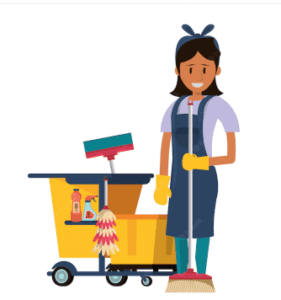 مكتب استقدام