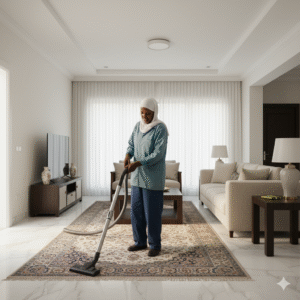 مكتب استقدام