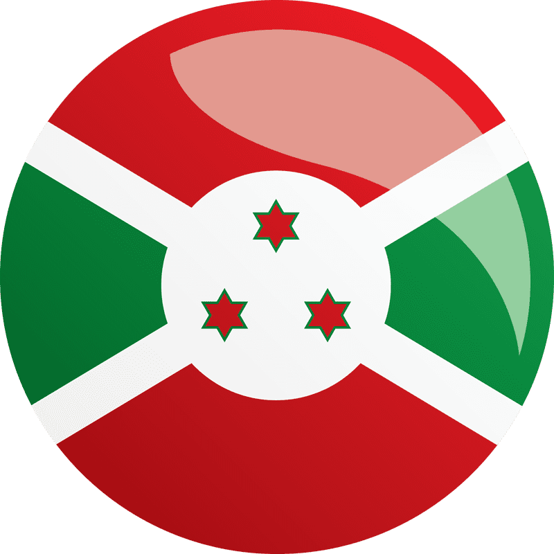 استقدام بورندي