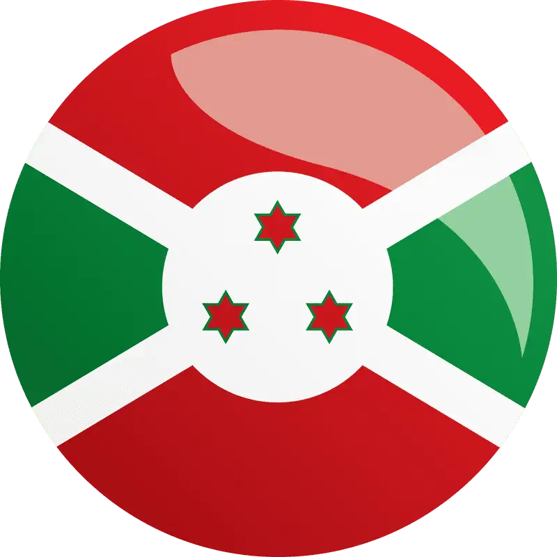 استقدام بورندي