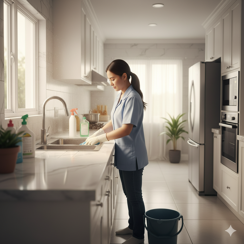 استقدام الفلبين: كل ما تحتاج معرفته للحصول على أفضل عاملة فلبينية