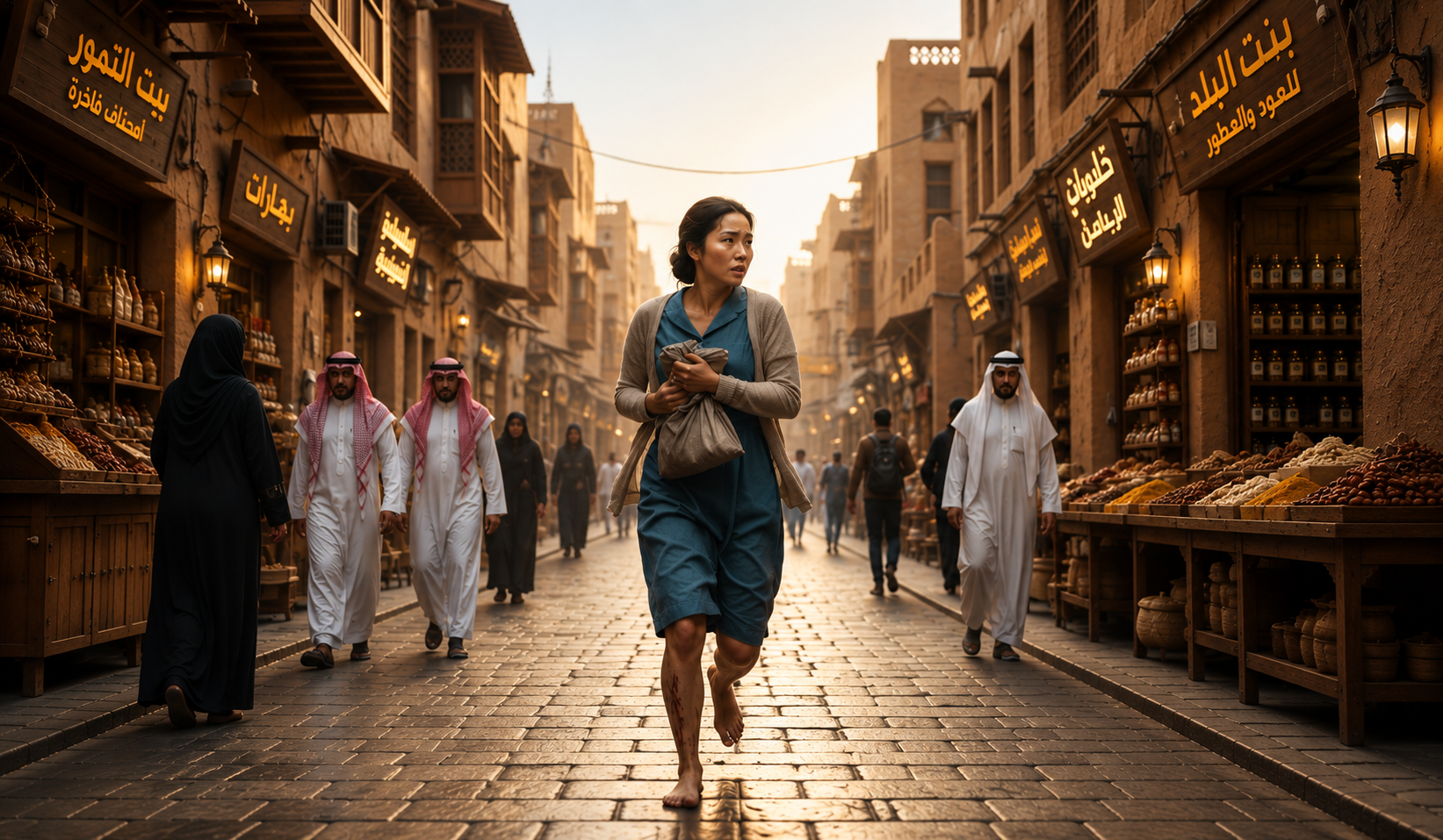 ظاهرة هروب العاملات المنزليات في السعودية الأسباب الإجراءات والمسؤوليات القانونية