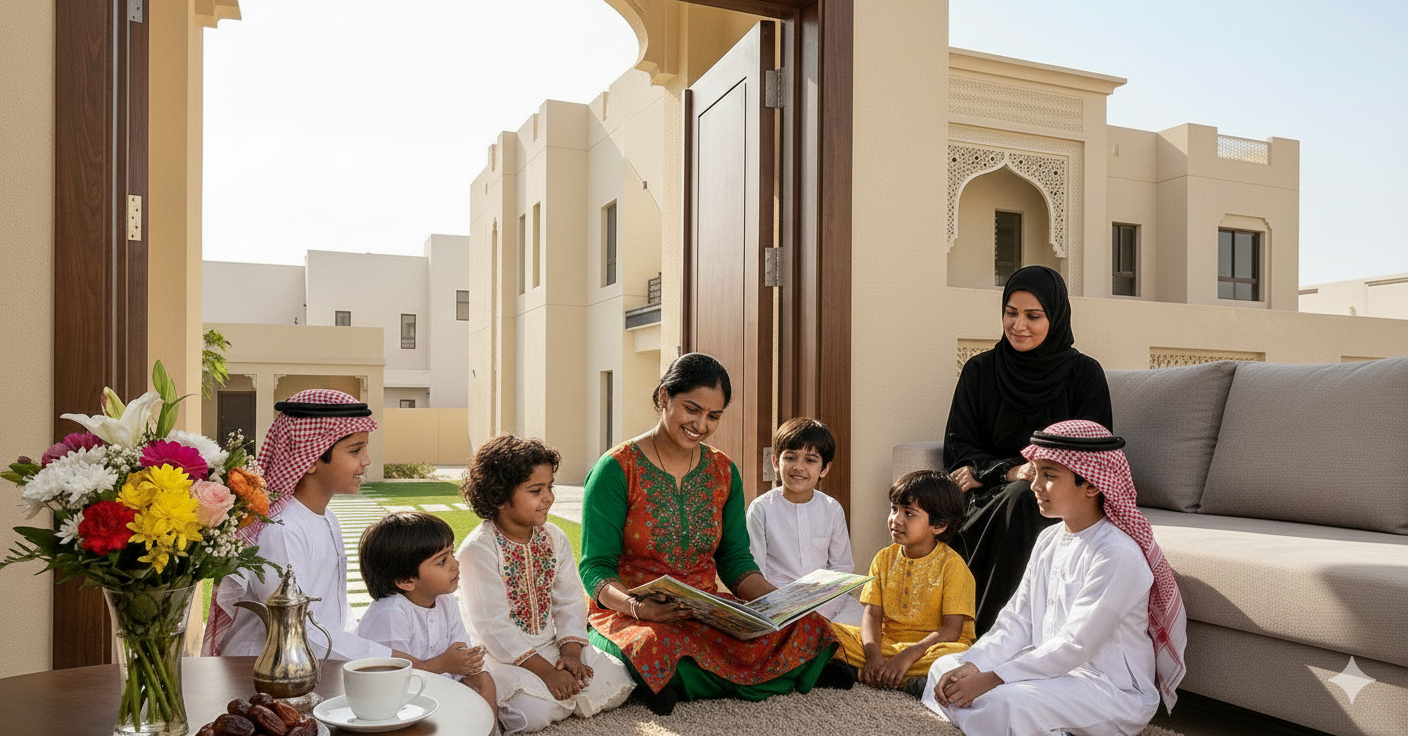 الاستقدام من بنجلاديش: دليل شامل للشروط والتكلفة وطريقة التقديم عبر مساند