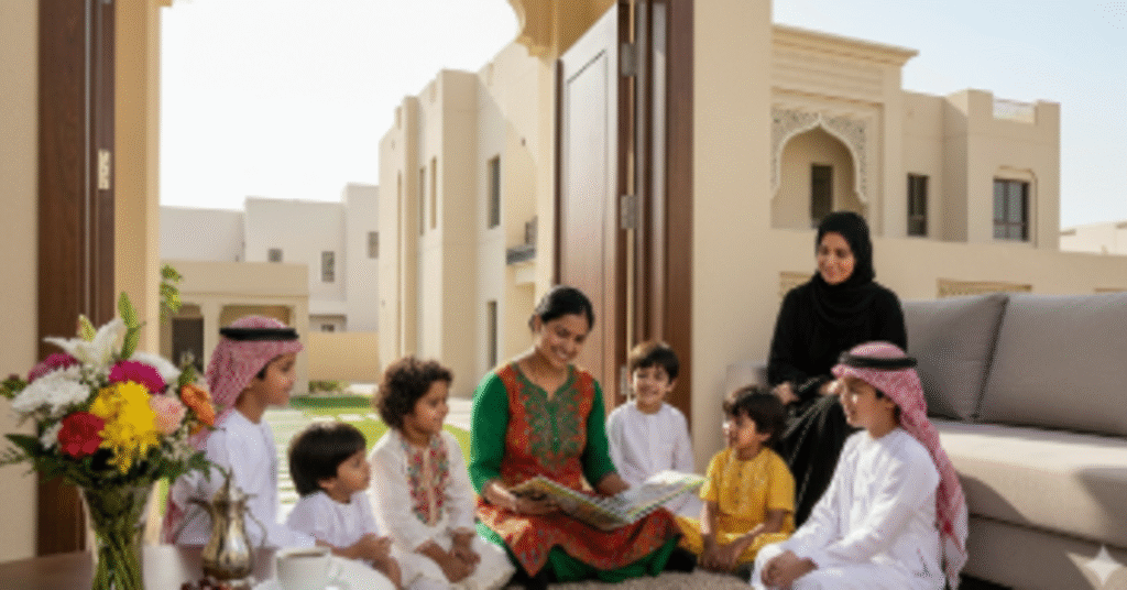 مكتب استقدام