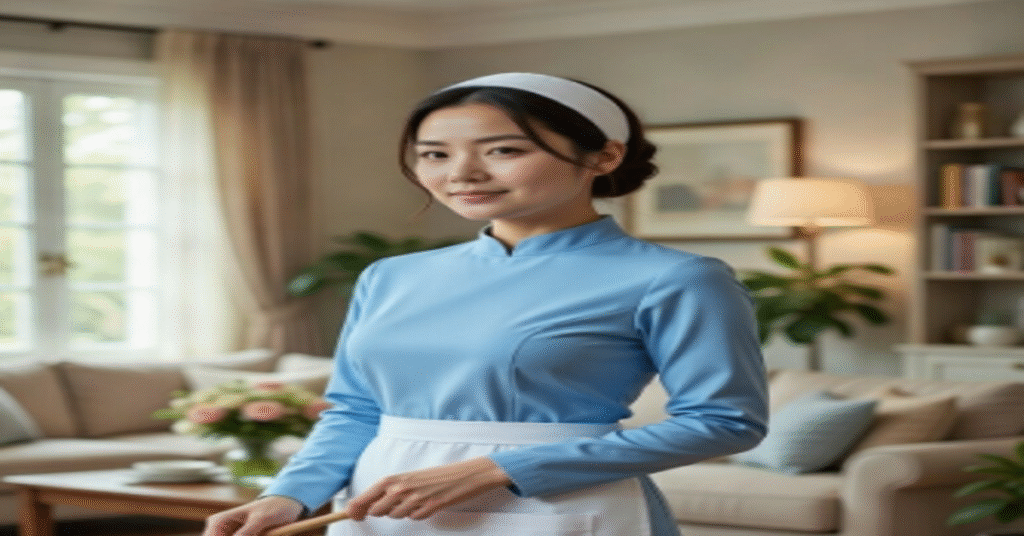 مكتب استقدام